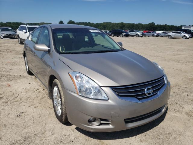 NISSAN ALTIMA BAS 2011 1n4al2ap2bn453874