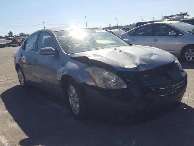 NISSAN ALTIMA BAS 2011 1n4al2ap2bn453910