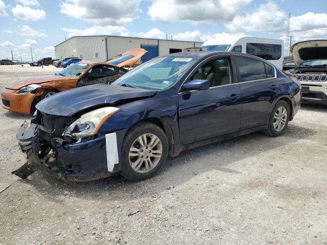 NISSAN ALTIMA 2011 1n4al2ap2bn454023