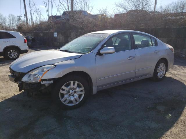 NISSAN ALTIMA BAS 2011 1n4al2ap2bn454202