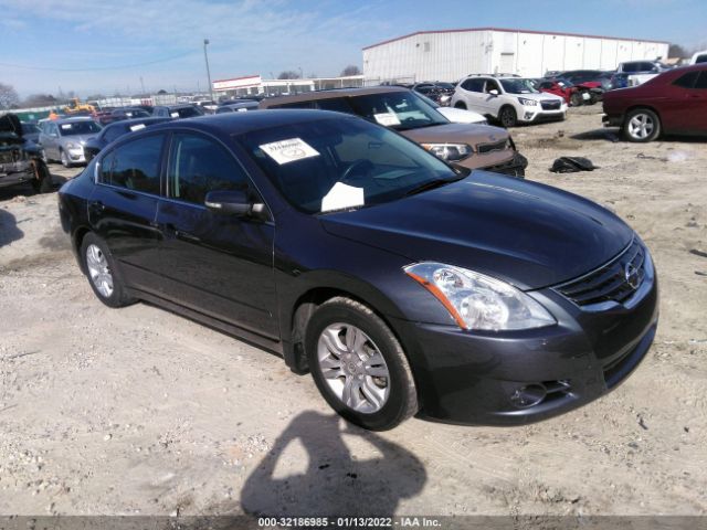 NISSAN ALTIMA 2011 1n4al2ap2bn454250