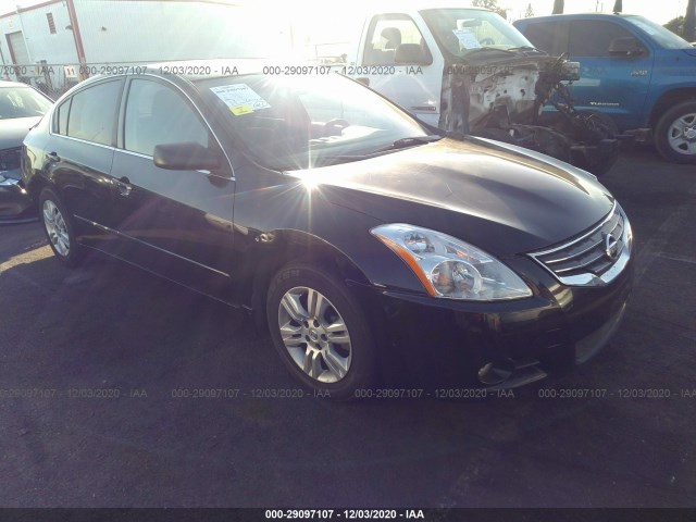 NISSAN ALTIMA 2011 1n4al2ap2bn454510