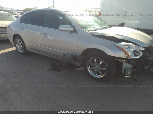 NISSAN ALTIMA 2011 1n4al2ap2bn455480