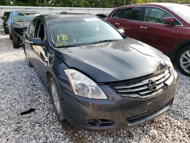 NISSAN ALTIMA BAS 2011 1n4al2ap2bn456919