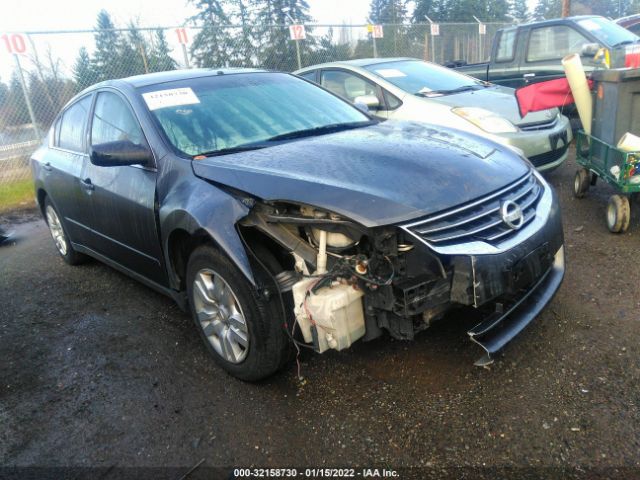 NISSAN ALTIMA 2011 1n4al2ap2bn457004