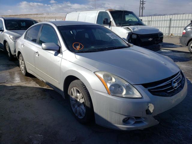 NISSAN ALTIMA BAS 2011 1n4al2ap2bn457665