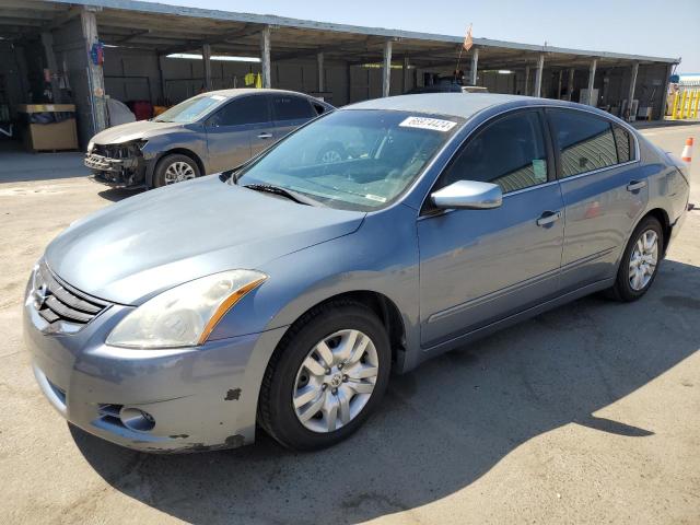 NISSAN ALTIMA BAS 2011 1n4al2ap2bn457794