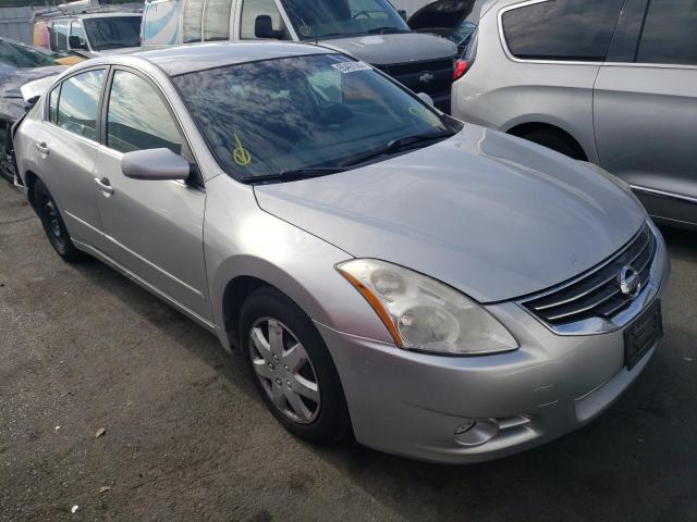 NISSAN ALTIMA BAS 2011 1n4al2ap2bn457875