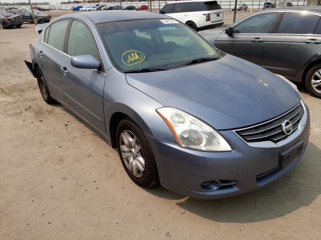 NISSAN ALTIMA BAS 2011 1n4al2ap2bn457942