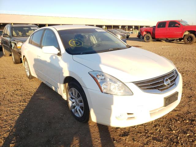 NISSAN ALTIMA BAS 2011 1n4al2ap2bn458072