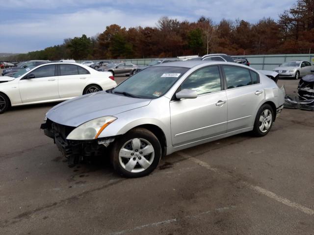 NISSAN ALTIMA 2011 1n4al2ap2bn458301