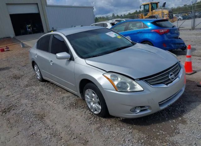 NISSAN ALTIMA 2011 1n4al2ap2bn458427