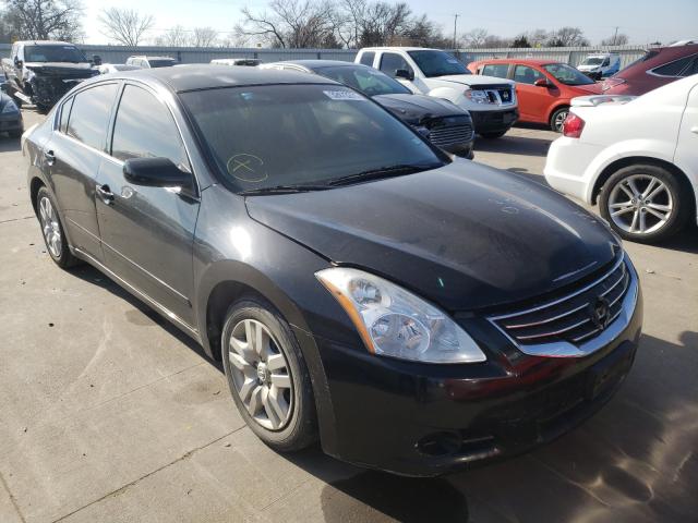 NISSAN ALTIMA BAS 2011 1n4al2ap2bn458623