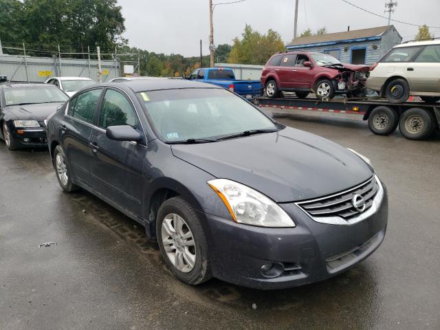 NISSAN ALTIMA 2011 1n4al2ap2bn458895