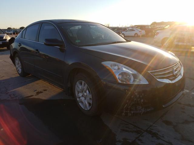 NISSAN ALTIMA BAS 2011 1n4al2ap2bn458928