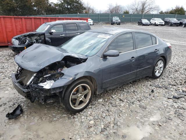 NISSAN ALTIMA 2011 1n4al2ap2bn459108