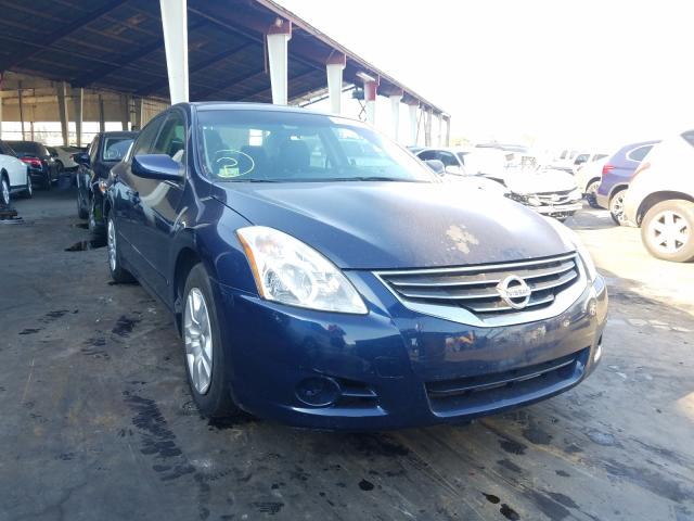 NISSAN ALTIMA BAS 2011 1n4al2ap2bn459223