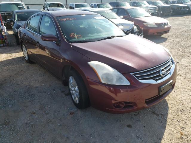 NISSAN ALTIMA BAS 2011 1n4al2ap2bn459500