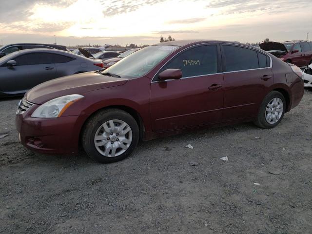 NISSAN ALTIMA BAS 2011 1n4al2ap2bn459724