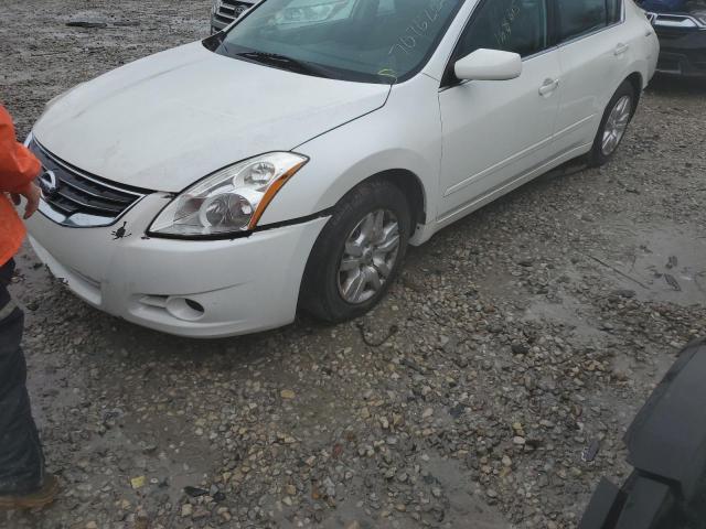 NISSAN ALTIMA BAS 2011 1n4al2ap2bn459948