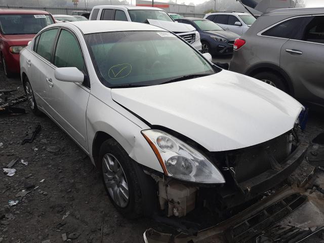 NISSAN ALTIMA BAS 2011 1n4al2ap2bn460243