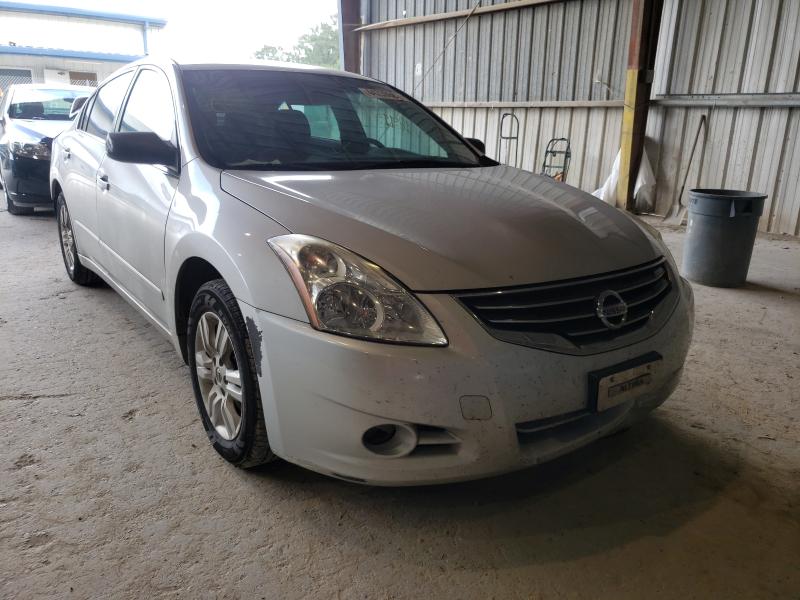 NISSAN ALTIMA BAS 2011 1n4al2ap2bn460579