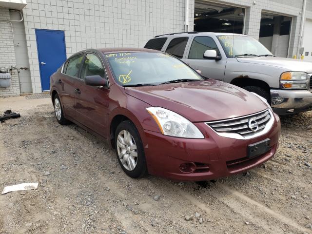 NISSAN ALTIMA BAS 2011 1n4al2ap2bn460596