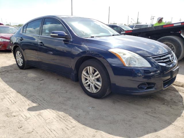 NISSAN ALTIMA BAS 2011 1n4al2ap2bn460632