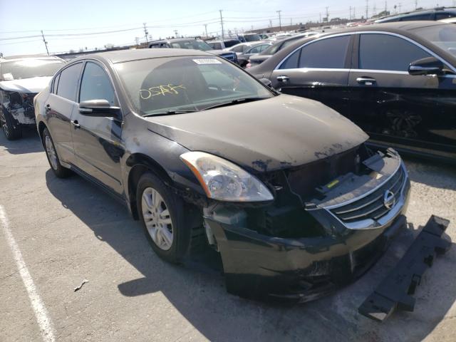 NISSAN ALTIMA BAS 2011 1n4al2ap2bn460825