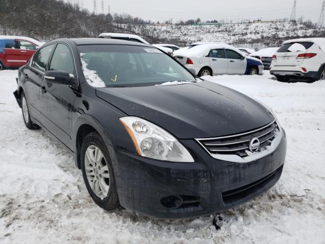 NISSAN ALTIMA BAS 2011 1n4al2ap2bn460999