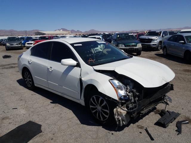 NISSAN ALTIMA BAS 2011 1n4al2ap2bn461912