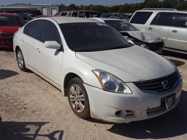 NISSAN ALTIMA BAS 2011 1n4al2ap2bn462350