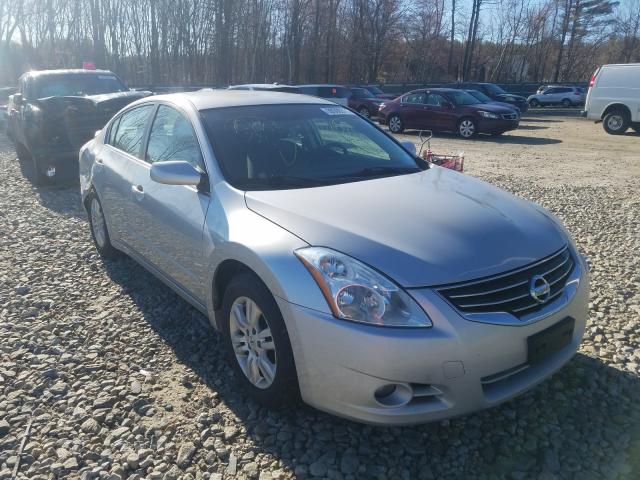 NISSAN ALTIMA BAS 2011 1n4al2ap2bn462381