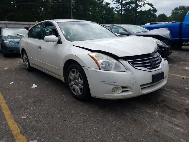 NISSAN ALTIMA BAS 2011 1n4al2ap2bn462901