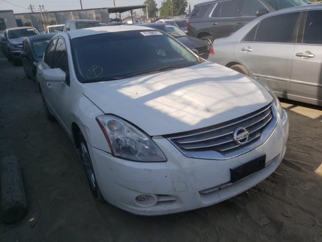 NISSAN ALTIMA BAS 2011 1n4al2ap2bn463093