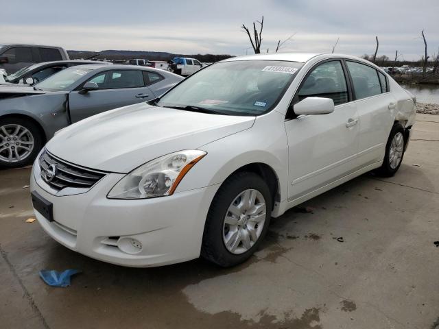 NISSAN ALTIMA BAS 2011 1n4al2ap2bn463255