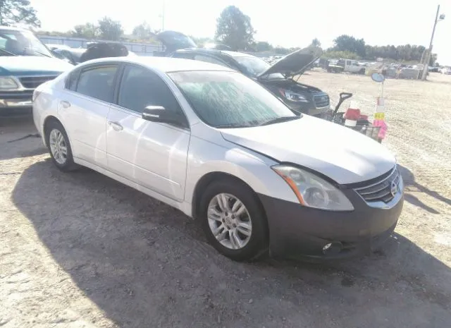 NISSAN ALTIMA 2011 1n4al2ap2bn463773