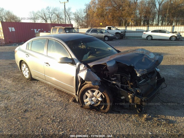 NISSAN ALTIMA 2011 1n4al2ap2bn463868