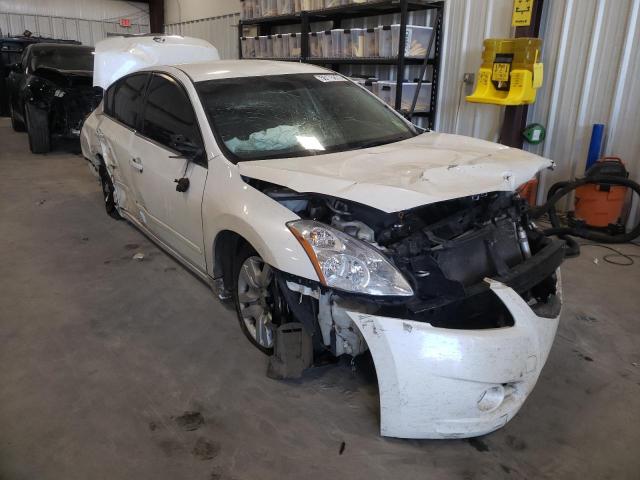 NISSAN ALTIMA BAS 2011 1n4al2ap2bn465037