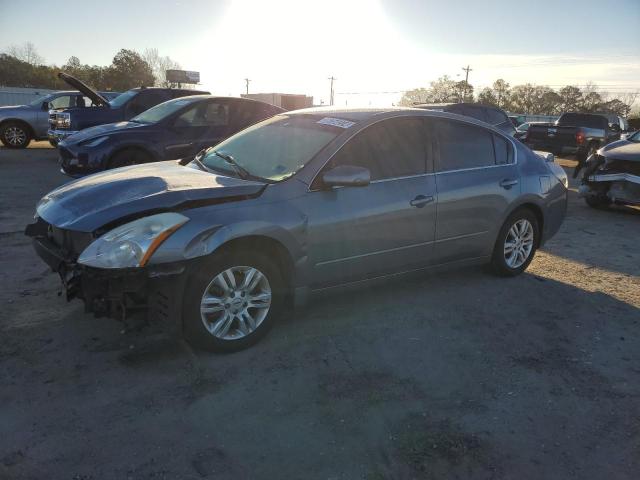 NISSAN ALTIMA 2011 1n4al2ap2bn465183