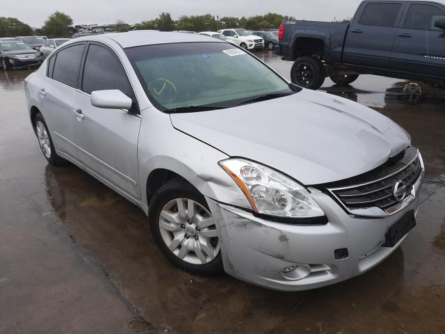 NISSAN ALTIMA BAS 2011 1n4al2ap2bn465393