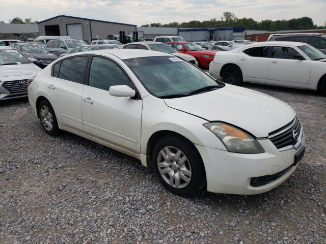 NISSAN ALTIMA BAS 2011 1n4al2ap2bn466138