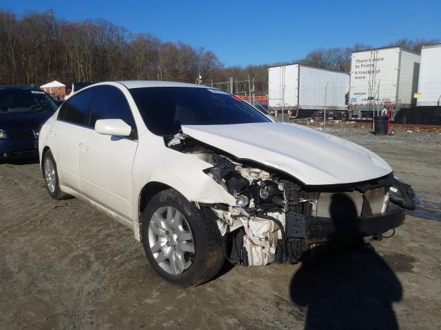 NISSAN ALTIMA BAS 2011 1n4al2ap2bn466169