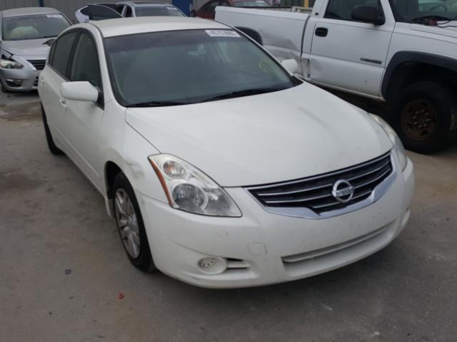 NISSAN ALTIMA BAS 2011 1n4al2ap2bn466172