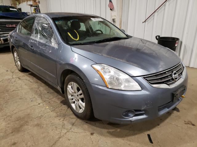 NISSAN ALTIMA BAS 2011 1n4al2ap2bn467130