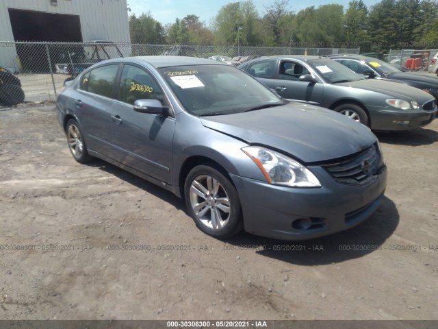 NISSAN ALTIMA 2011 1n4al2ap2bn467225