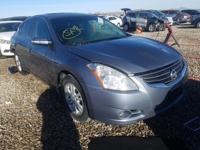 NISSAN ALTIMA BAS 2011 1n4al2ap2bn467984