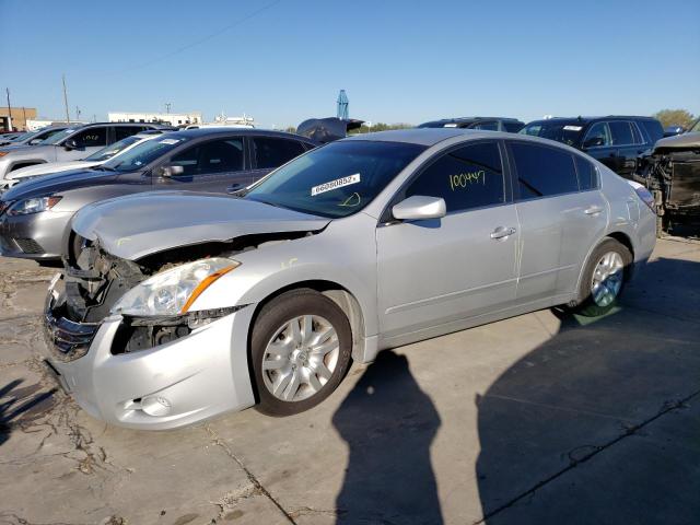 NISSAN ALTIMA BAS 2011 1n4al2ap2bn469833