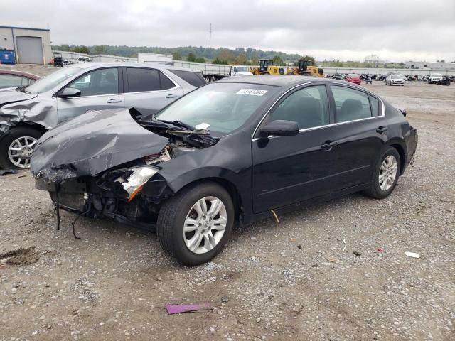 NISSAN ALTIMA BAS 2011 1n4al2ap2bn469900