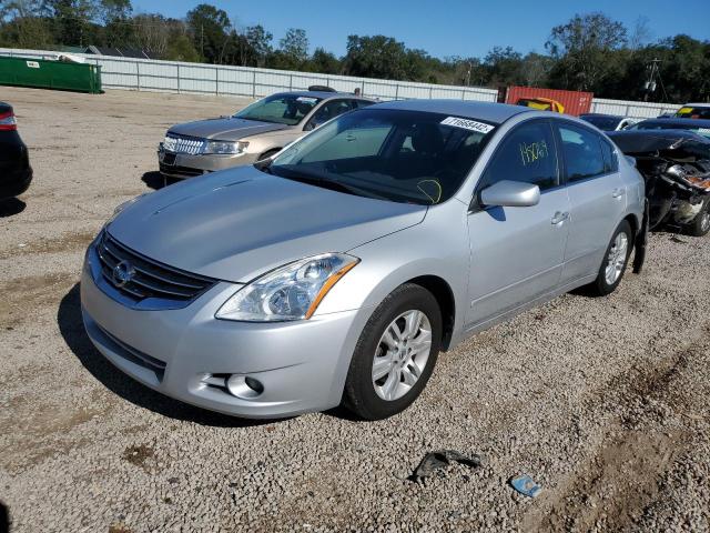 NISSAN ALTIMA BAS 2011 1n4al2ap2bn470254